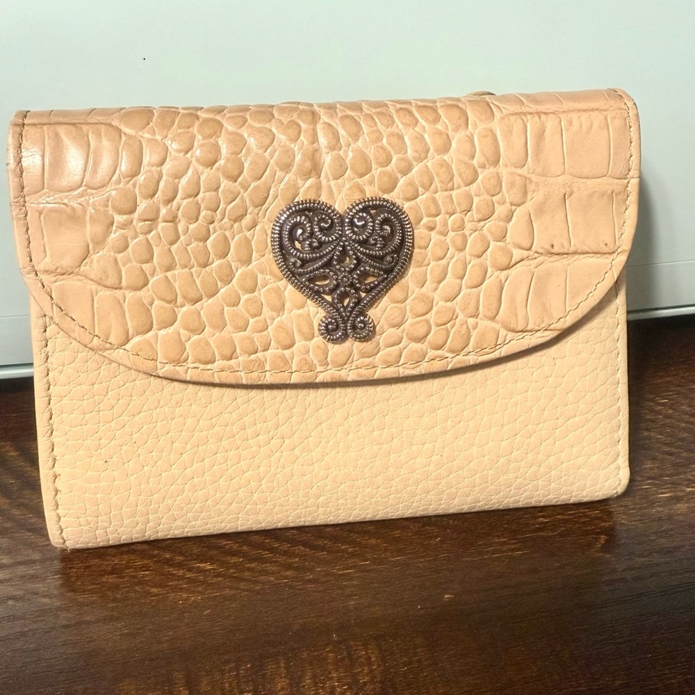 Brighton Wallet/Crossbody - Picture 4 of 15